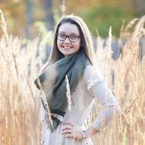 Meet your Posher, Erin